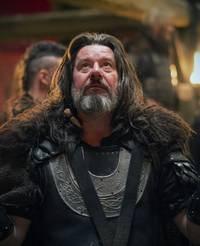 Кадр Последнее королевство