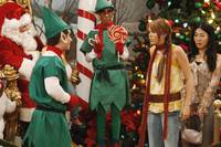 Кадр Ханна Монтана