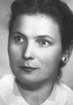 Елена Мелентьева фото