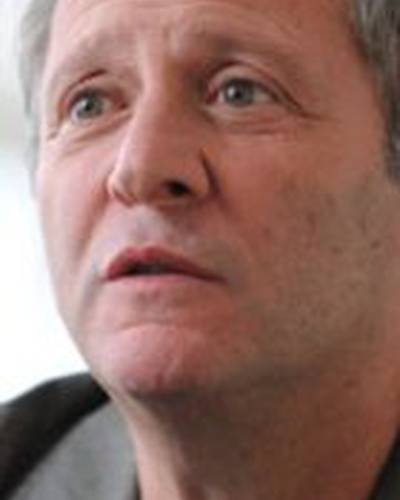 Роберт Дорнхельм фото