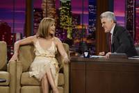 Кадр Ночное шоу с Джейем Лено