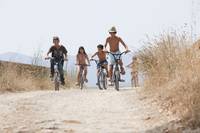 Кадр Летние игры