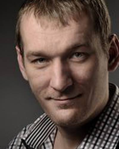 Кирилл Михановский фото