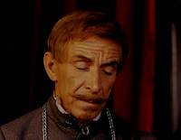 Кадр Графиня де Монсоро