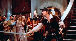 Кадр из фильма "Робин Гуд: Мужчины в трико" - 1