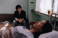 Кадр Апрельский снег