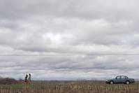 Кадр В пути