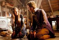 Кадр Бинни и призрак