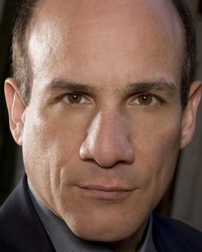 Пол Бен-Виктор фото