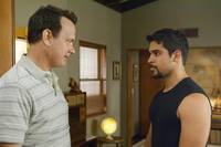 Кадр Ларри Краун