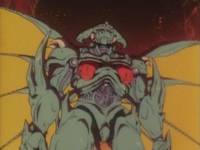 Кадр Дженосайвер (видео)