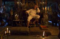 Кадр Череп и кости