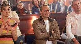 Кадр из фильма "На колесах" - 1