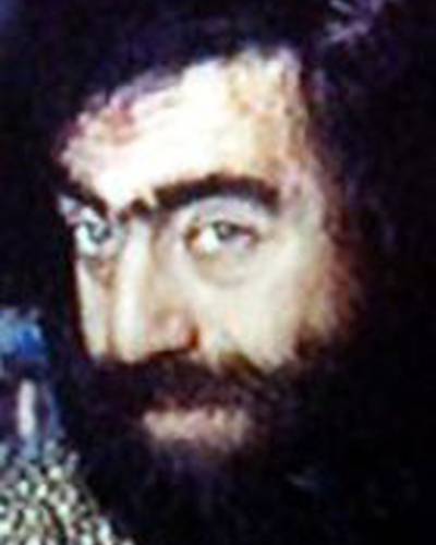 Элгуджа Бурдули фото