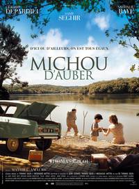 Постер Мишу из Д’Обера