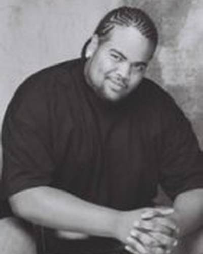 Балфорд Гордон фото