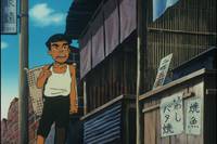 Кадр Босоногий Гэн 2