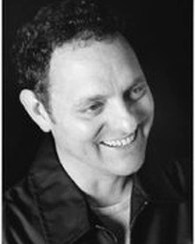 Кен Бойнтон фото