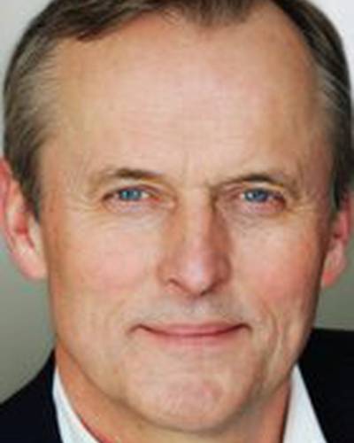 Джон Гришэм фото