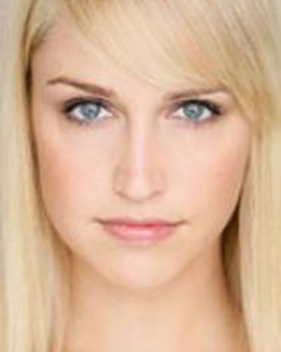 Джессика Хейл фото