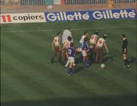 Кадр Гол! Кубок мира по футболу 1982 года