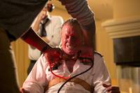 Кадр Кризис