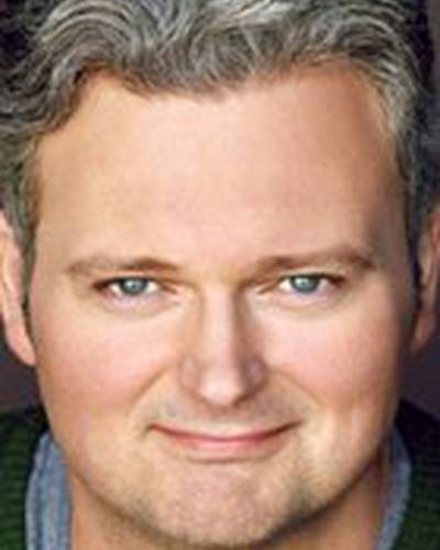 Джон Эллисон Конли фото