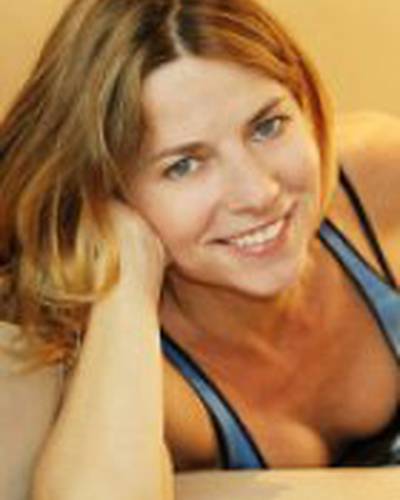 Вера Зиммерман фото