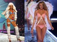Кадр Показ мод Victoria's Secret 2007