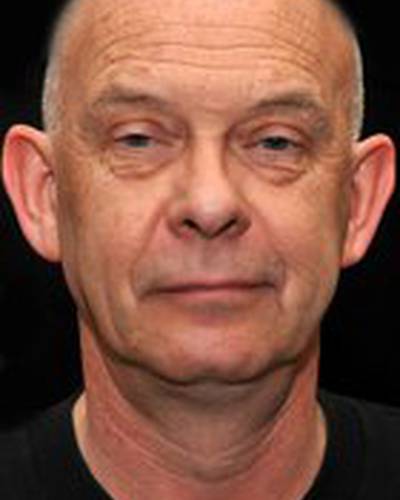 Даг Брэдли фото