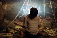 Кадр Дьявольское искусство 2