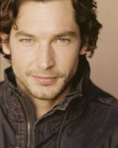 Джефф Дэвис фото