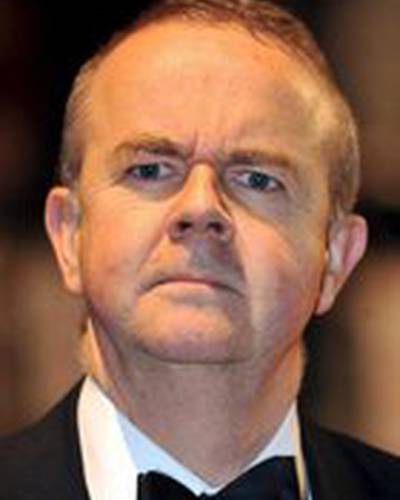 Йен Хислоп фото