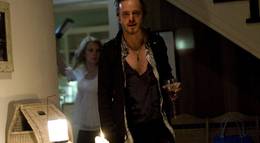 Кадр из фильма "Последний дом слева" - 1