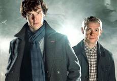 Появился первый тизер нового сезона «Шерлока»