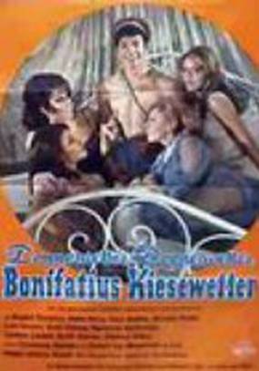 Donnerwetter! Donnerwetter! Bonifatius Kiesewetter