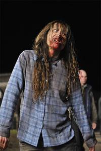 Кадр Выживание мертвецов