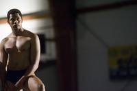 Кадр Гордость