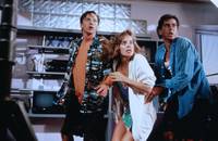 Кадр Уик-энд у Берни