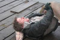 Кадр Тварь из бездны