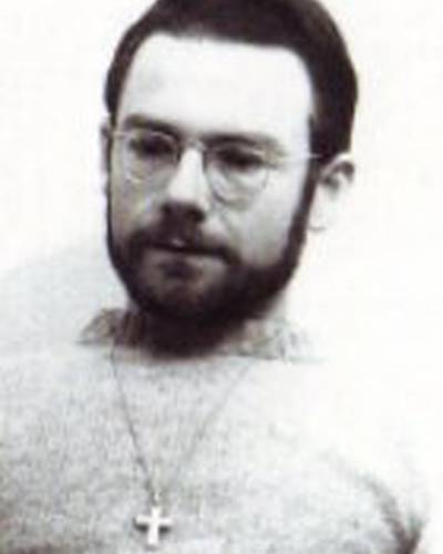 Robert Fripp фото