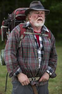 Кадр Прогулка по лесам