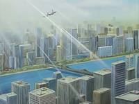 Кадр Люпен III: Из России с любовью