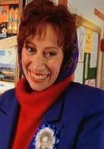 Жан Фридл фото