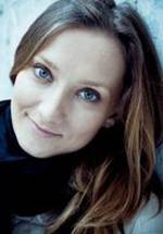 Юлия Паранова фото