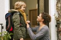 Кадр Когда Санта упал на Землю