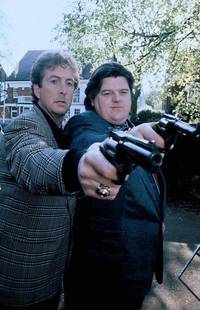 Кадр Монахини в бегах