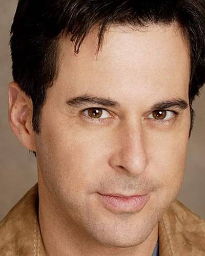 Джонатан Силвермен фото