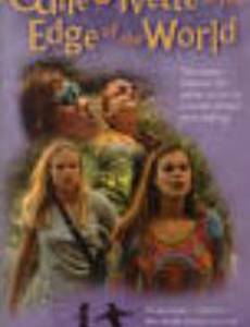 Odile & Yvette at the Edge of the World