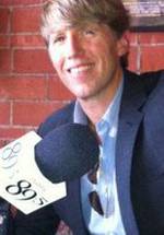 Джейсон Коннелл фото